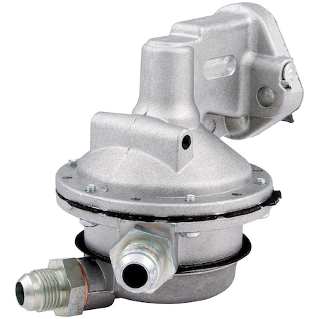 Allstar Performance 7.0-8.5 -8 AN Fuel Pump for SBC ALL40266